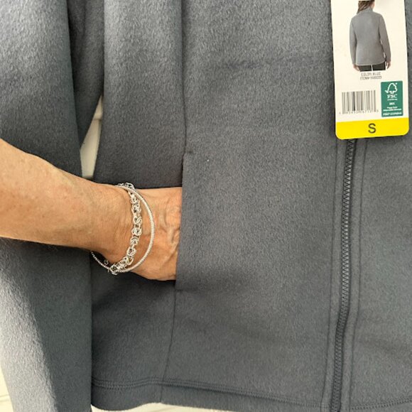 Lightweight,  NWT, 32 degrees brand jacket - Picture 3 of 4